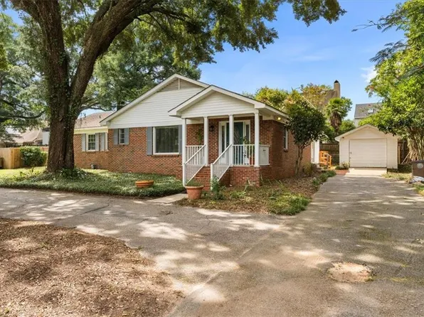 4279 Horloesther Ct, Mobile, AL 36608