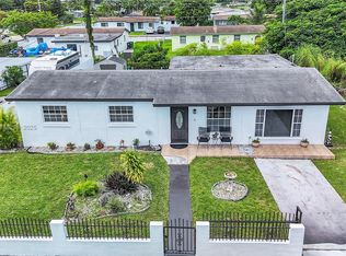 22270 SW 109th Ave, Miami, FL 33170