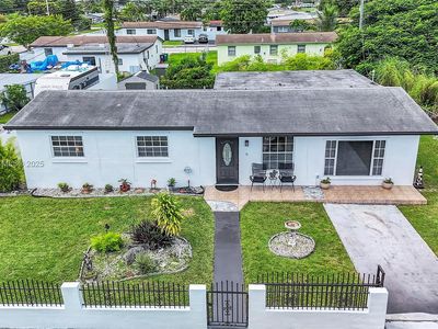 22270 SW 109th Ave, Miami, FL, 33170