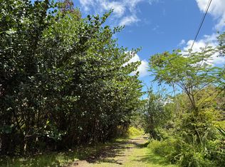 16-1432 Poouli Rd LOT 5724, Kurtistown, HI 96760