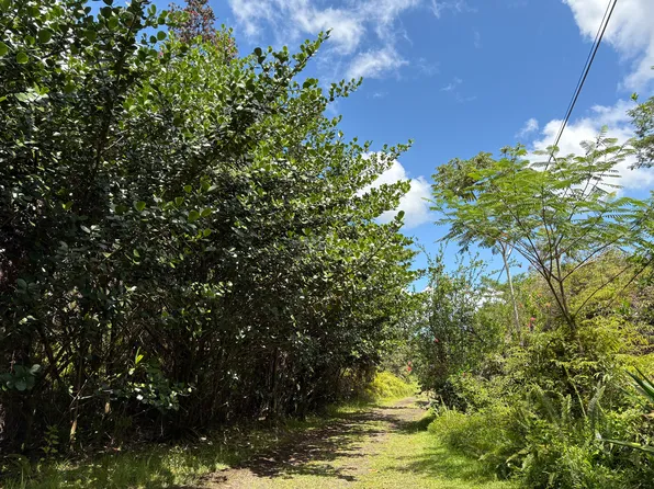 16-1432 Poouli Rd Lot 5724, Kurtistown, HI 96760