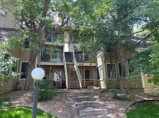 4791 White Rock Cir APT D, Boulder, CO 80301