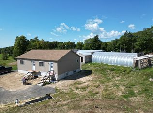 791 Clear Lake Rd, Arnstein, ON P0H1A0