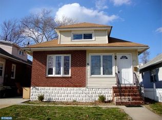 25 W 2nd Ave, Runnemede, NJ 08078