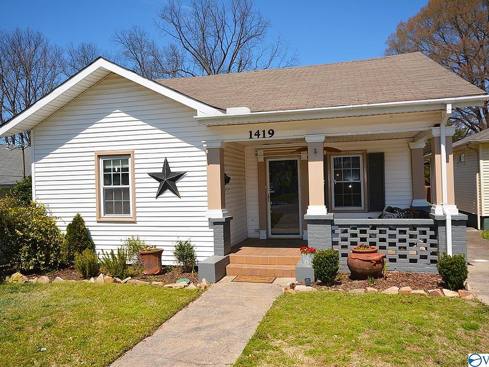 1419 Ward Ave NE, Huntsville, AL 35801 Zillow