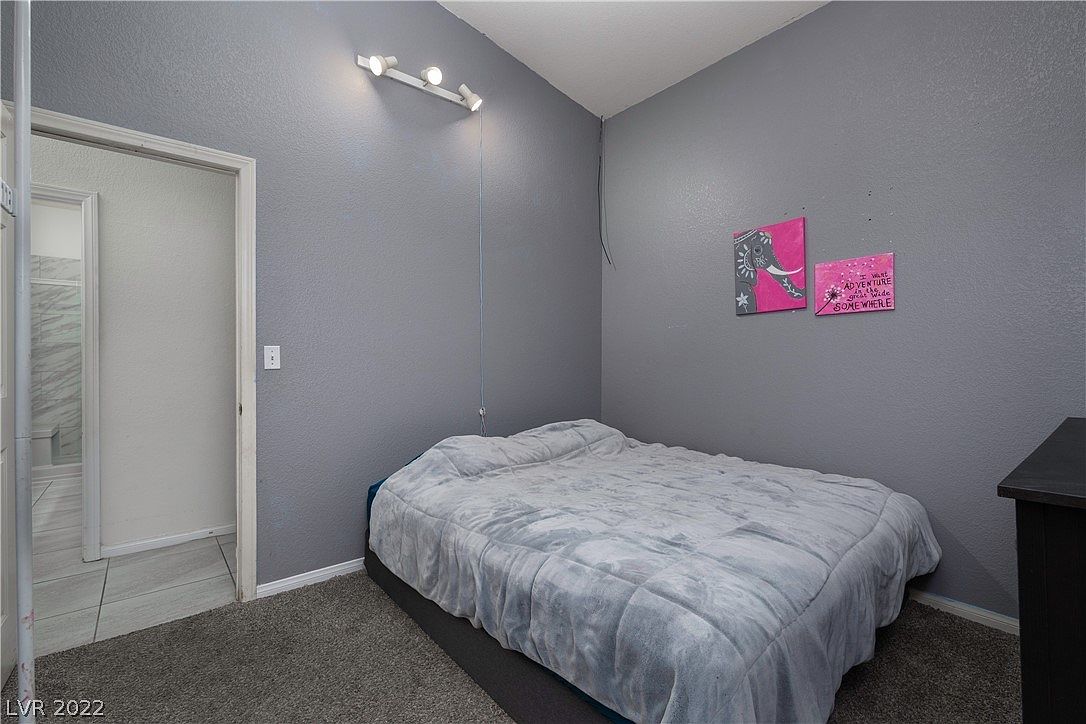 North Las Vegas, NV 89032