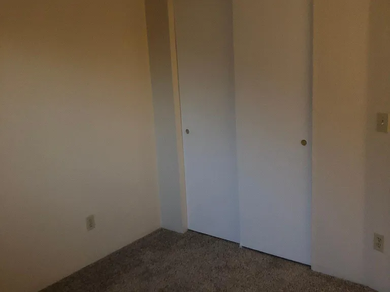 3rd Bedroom - which will have tile