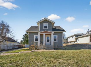 4836 Francisco Ave, Downers Grove, IL 60515