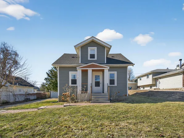 4836 Francisco Ave, Downers Grove, IL 60515