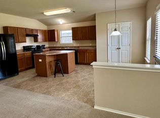 2903 Thistlewood Dr, Seagoville, TX 75159