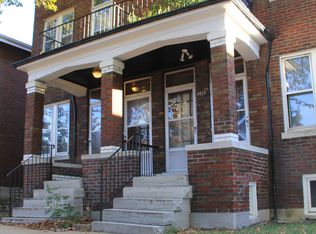 4926 Holly Hills Ave #1, Saint Louis, MO 63109
