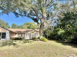 8320 Tranquil Dr, Spring Hill, FL 34606