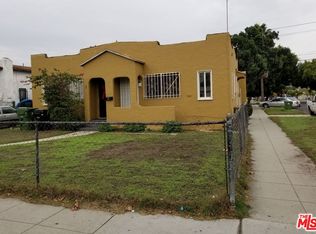 5965 Raymond Ave, Los Angeles, CA 90044