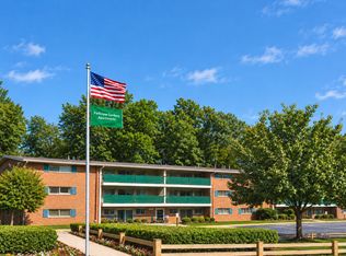 Parkview Gardens Apartments, Riverdale, MD 20737