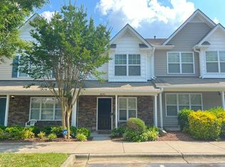 3630 Bison Hill Ln, Raleigh, NC 27604