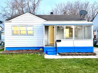 13074 Prospect Ave, Warren, MI 48089