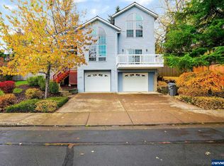 1980 NW Sarah Ave, Albany, OR 97321