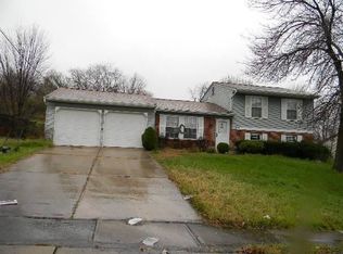 1794 Leway Dr, Fairfield, OH 45014