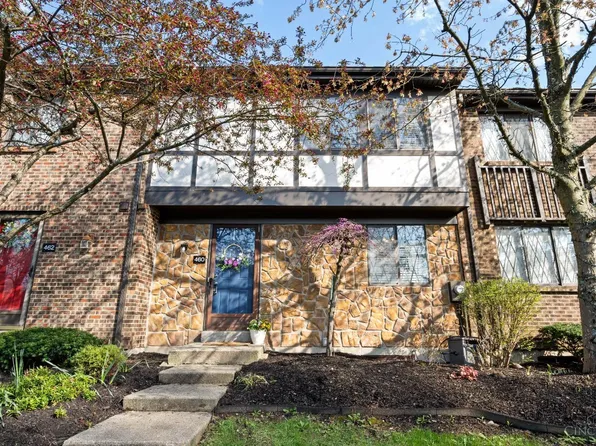 460 Dartmouth Cir, Cincinnati, OH 45244