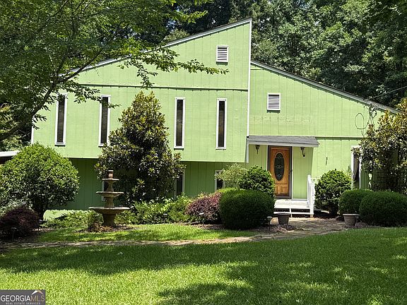 5th image of 2880 Almand Ct NW