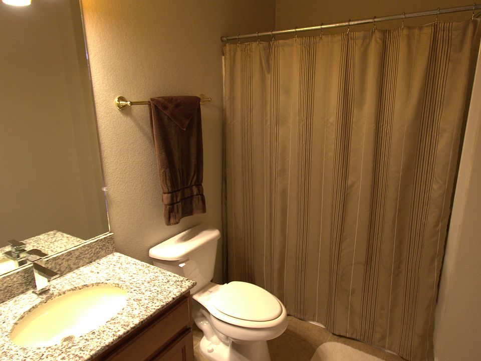 Great bathroom