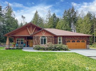 106 Leda Lane, Port Angeles, WA 98363