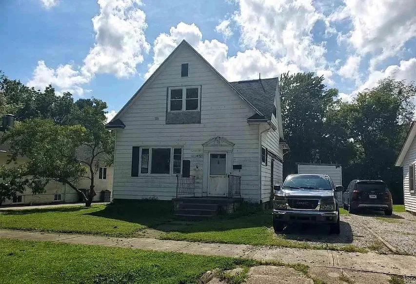 332 North French Street — Photo 1
