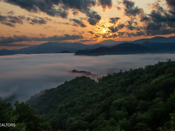 Camp Townsend Rd, Townsend, TN 37882