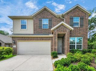 159 Scarlet Maple Ct, Willis, TX 77318