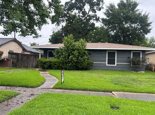 7655 El Rancho St, Houston, TX 77087