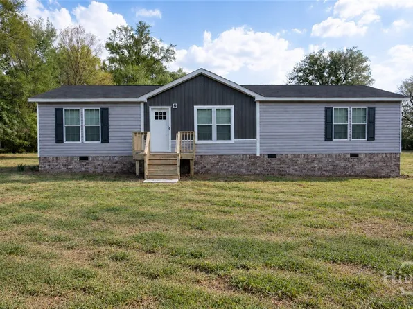 2183 River Road, Elberton, GA 30635