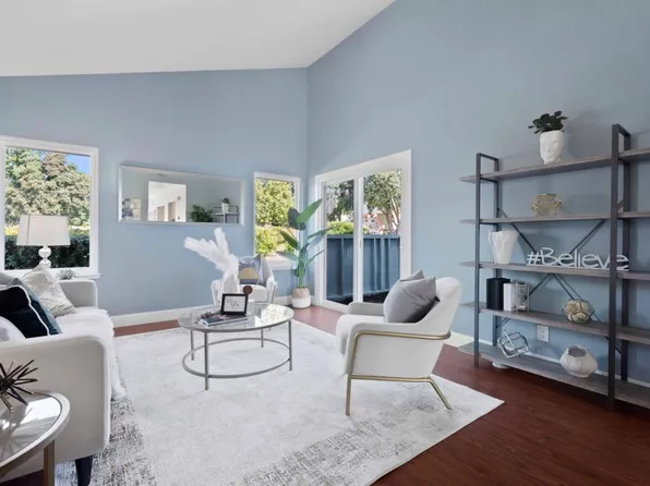 796 Santa Maria Ln, Foster City, CA 94404