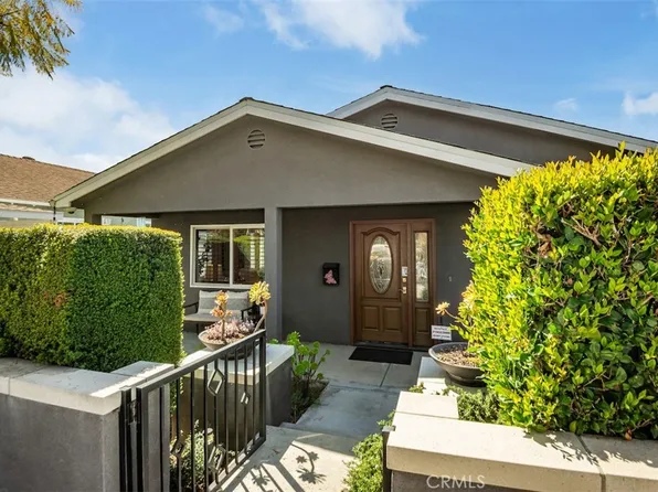 669 Quincy Ave, Long Beach, CA 90814