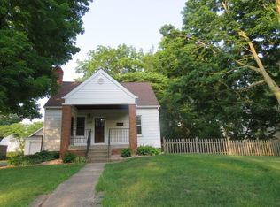 109 S Hamilton St, Eureka, IL