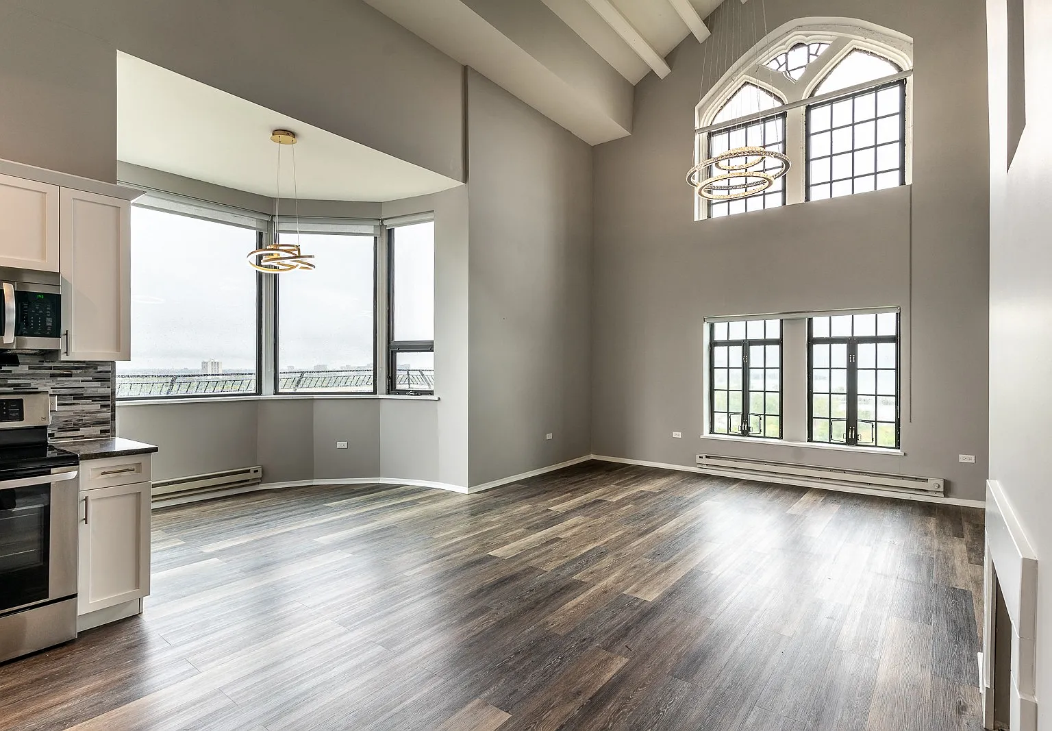Park Heights by the Lake Apartments — Photo 3