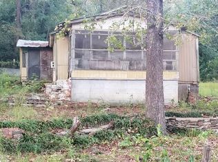 91 Frank Dr, Eufaula, AL 36027