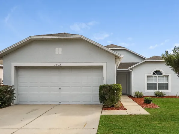 7002 Crown Lake Dr, Gibsonton, FL 33534