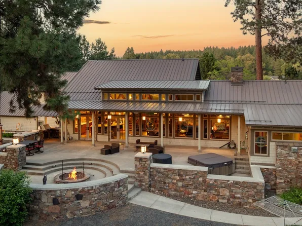 401 Quail Valley Road, Cle Elum, WA 98922