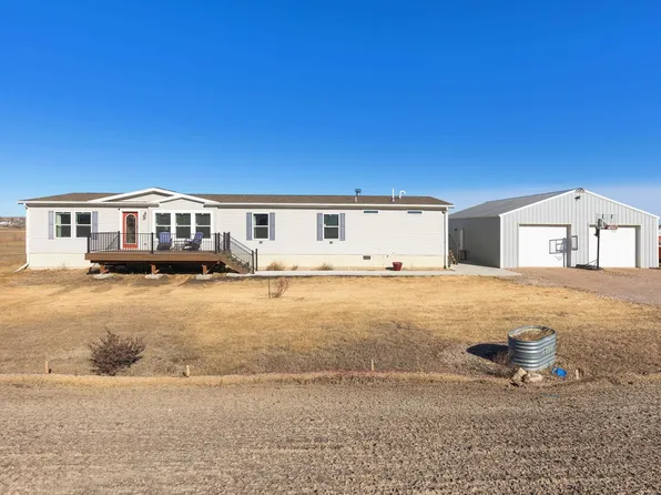 501 E Northern Lights Blvd, Box Elder, SD 57719