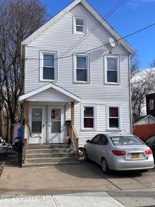 1021-1023 Congress Street, Schenectady, NY, 12303