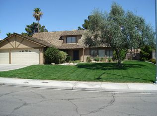 3642 Nicole St, Las Vegas, NV 89120