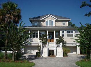 26 Lady Slipper Island Dr, Bluffton, SC 29910