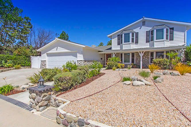 1st image of 5554 Agoura Glen Dr