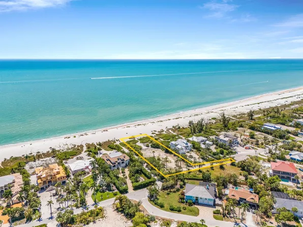 4601 Rue Belle Mer, Sanibel, FL 33957