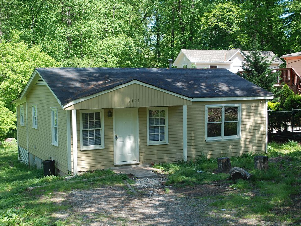 1st image of 5765 Hillside Dr