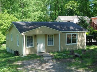 5765 Hillside Dr, Doraville, GA 30340