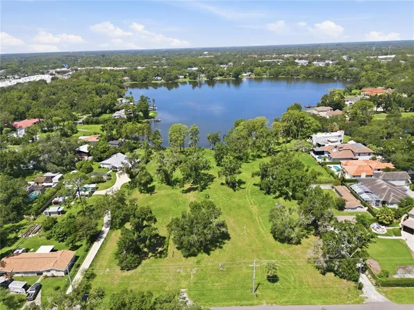 13414 & 13416 N LINCOLN AVENUE LOT 8, TAMPA, FL 33618
