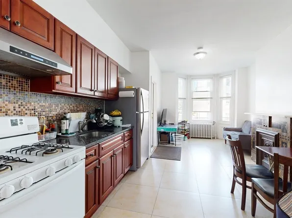 76 Baldwin Ave, Jersey City, NJ 07306