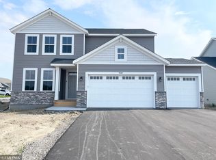 4849 162nd Way N, Hugo, MN 55038