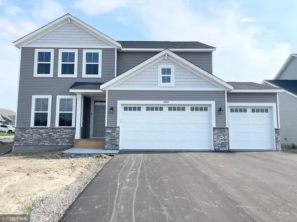 4849 162nd Way N, Hugo, MN 55038